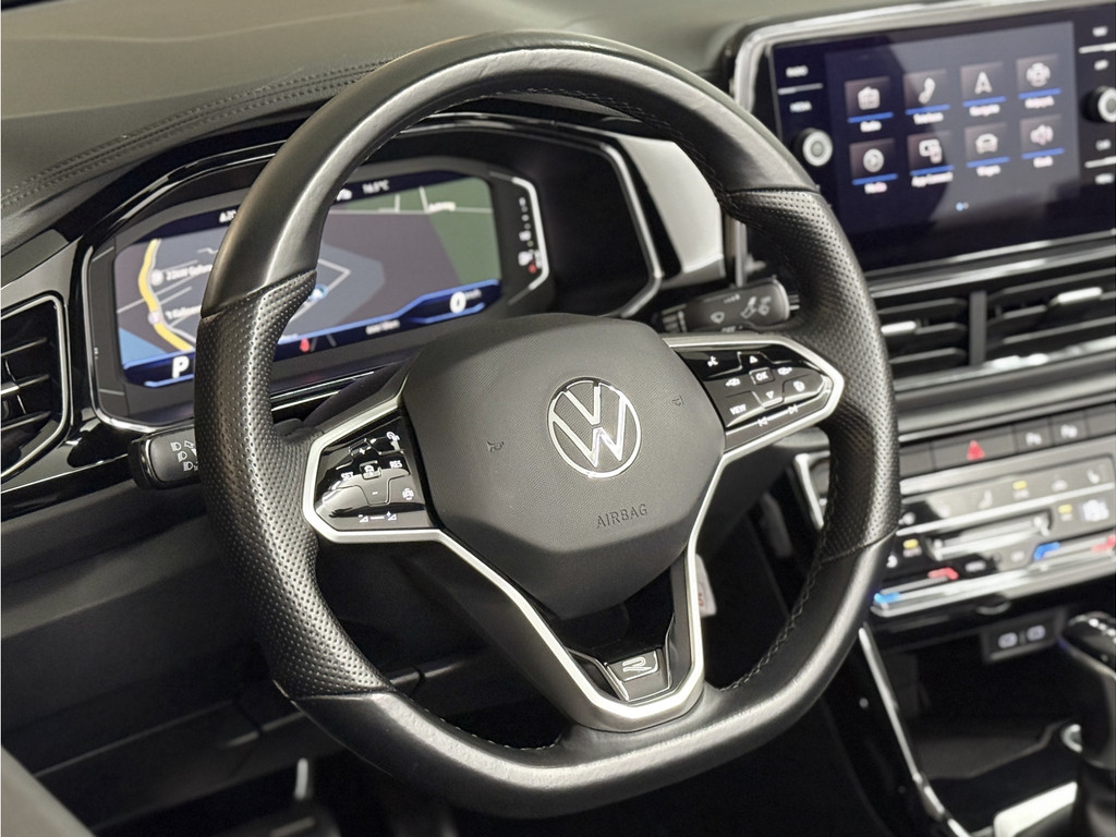 Volkswagen T-Roc Cabrio 1.5 TSI R-Line 150PK DSG | Virtual | Camera | IQ-light 55725582-23.jpg | Korf Auto
