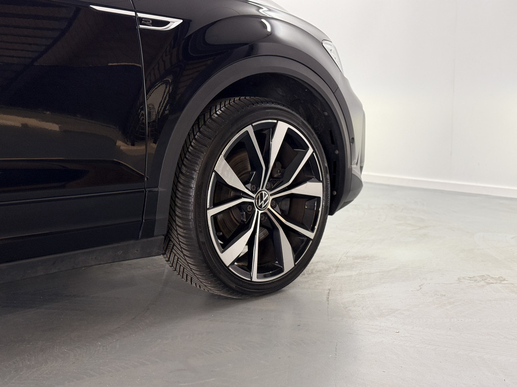 Volkswagen T-Roc Cabrio 1.5 TSI R-Line 150PK DSG | Virtual | Camera | IQ-light 55725582-31.jpg | Korf Auto