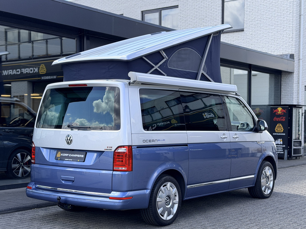 Volkswagen California T6 OceanBlue Bulli | VERKOCHT 55730258-1.jpg | Korf Auto