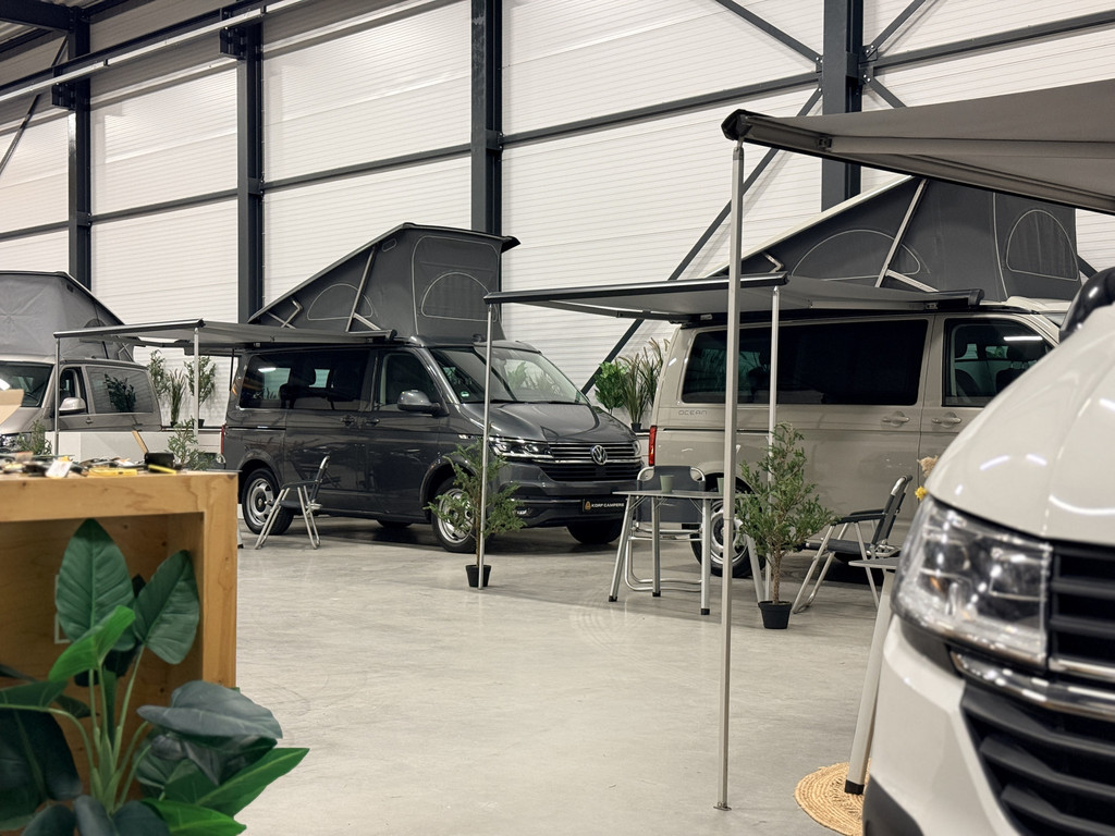 Volkswagen California T6 OceanBlue Bulli | VERKOCHT 55730258-15.jpg | Korf Auto
