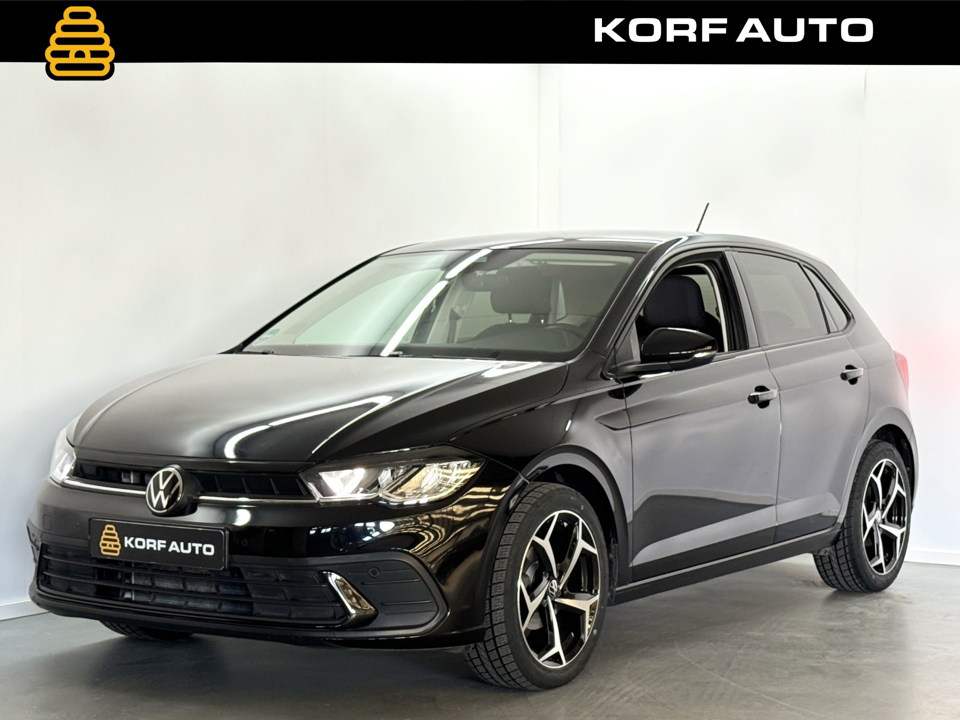 Volkswagen Polo 1.0 TSI Life DSG | Virtual / Navi / Keyless / Stoelverw 55921021-0.jpg | Korf Auto