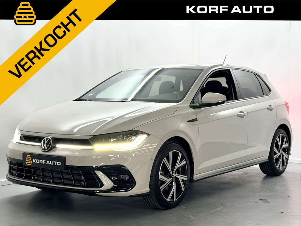 Volkswagen Polo 1.0 TSI R-Line DSG / VERKOCHT 56042544-0.jpg | Korf Auto