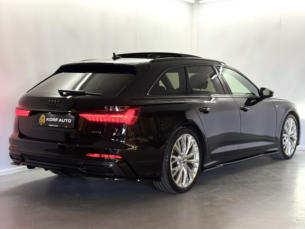 Audi A6 Avant 50 TDI quattro S-line | VERKOCHT 56156159-1.jpg | Korf Auto