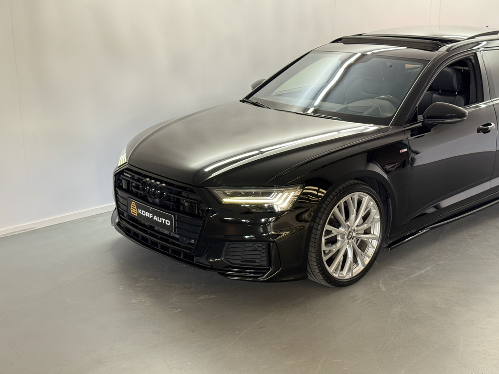 Audi A6 Avant 50 TDI quattro S-line | VERKOCHT 56156159-17.jpg | Korf Auto