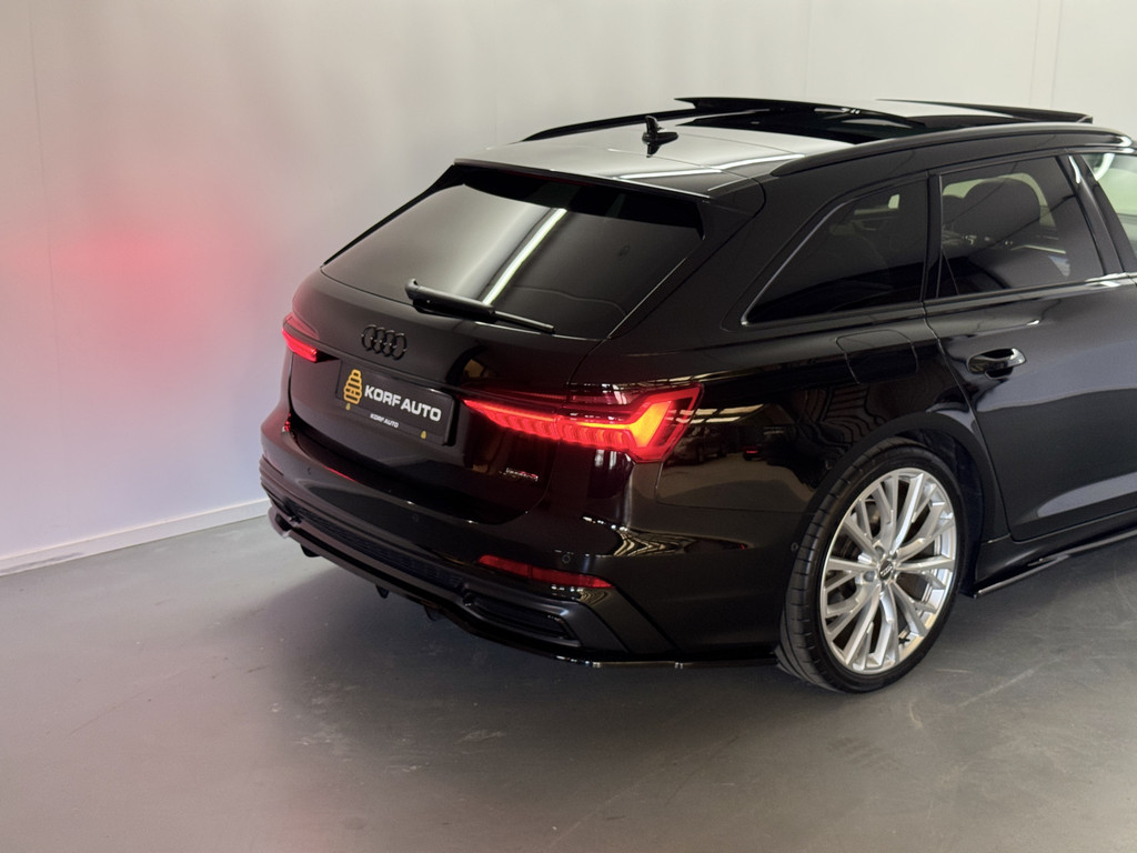 Audi A6 Avant 50 TDI quattro S-line | VERKOCHT 56156159-18.jpg | Korf Auto