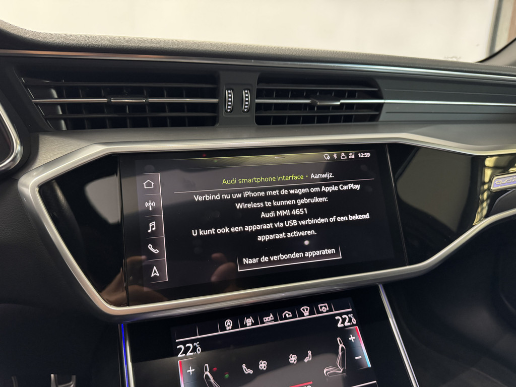 Audi A6 Avant 50 TDI quattro S-line | VERKOCHT 56156159-26.jpg | Korf Auto