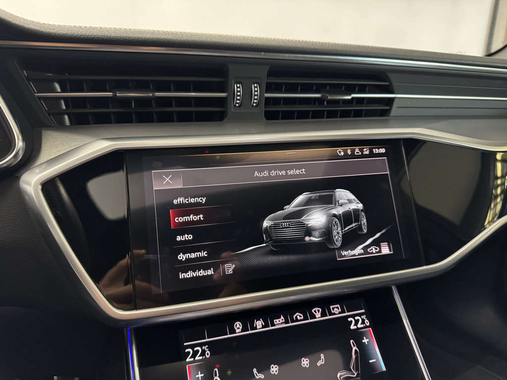 Audi A6 Avant 50 TDI quattro S-line | VERKOCHT 56156159-28.jpg | Korf Auto