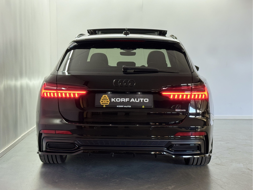 Audi A6 Avant 50 TDI quattro S-line | VERKOCHT 56156159-37.jpg | Korf Auto