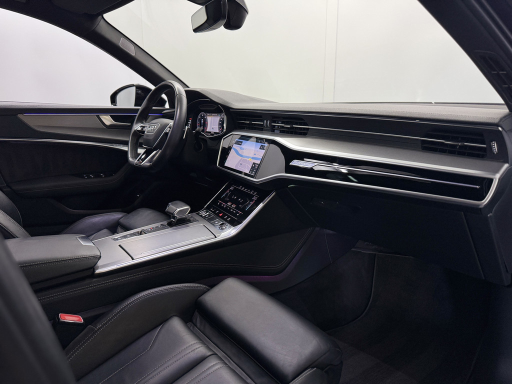 Audi A6 Avant 50 TDI quattro S-line | VERKOCHT 56156159-38.jpg | Korf Auto