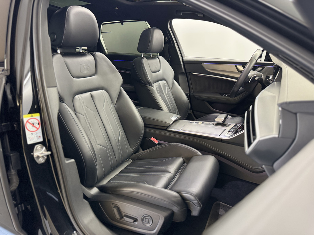 Audi A6 Avant 50 TDI quattro S-line | VERKOCHT 56156159-39.jpg | Korf Auto