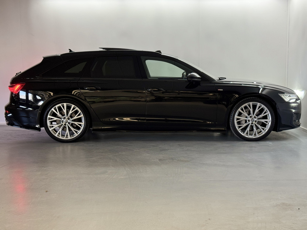 Audi A6 Avant 50 TDI quattro S-line | VERKOCHT 56156159-44.jpg | Korf Auto