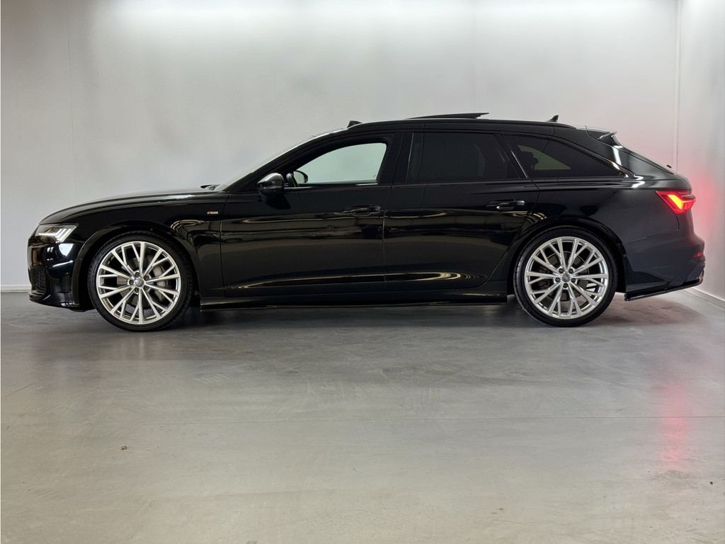 Audi A6 Avant 50 TDI quattro S-line | VERKOCHT 56156159-45.jpg | Korf Auto