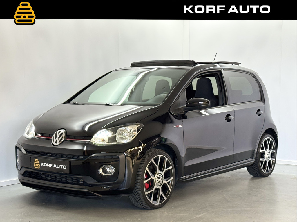 Volkswagen up! 1.0 TSI GTI / Pano / Stoelverw. / Clima 56172691-0.jpg | Korf Auto