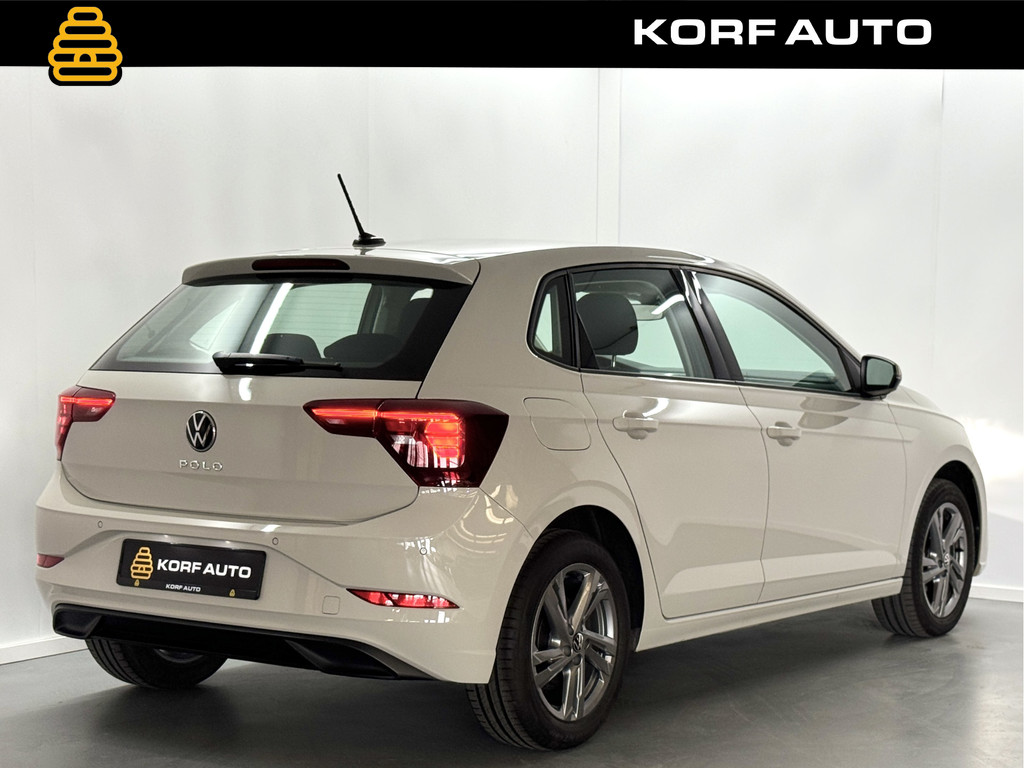 Volkswagen Polo 1.0 TSI Life DSG / Digi / Carplay / Sensoren 56493298-1.jpg | Korf Auto