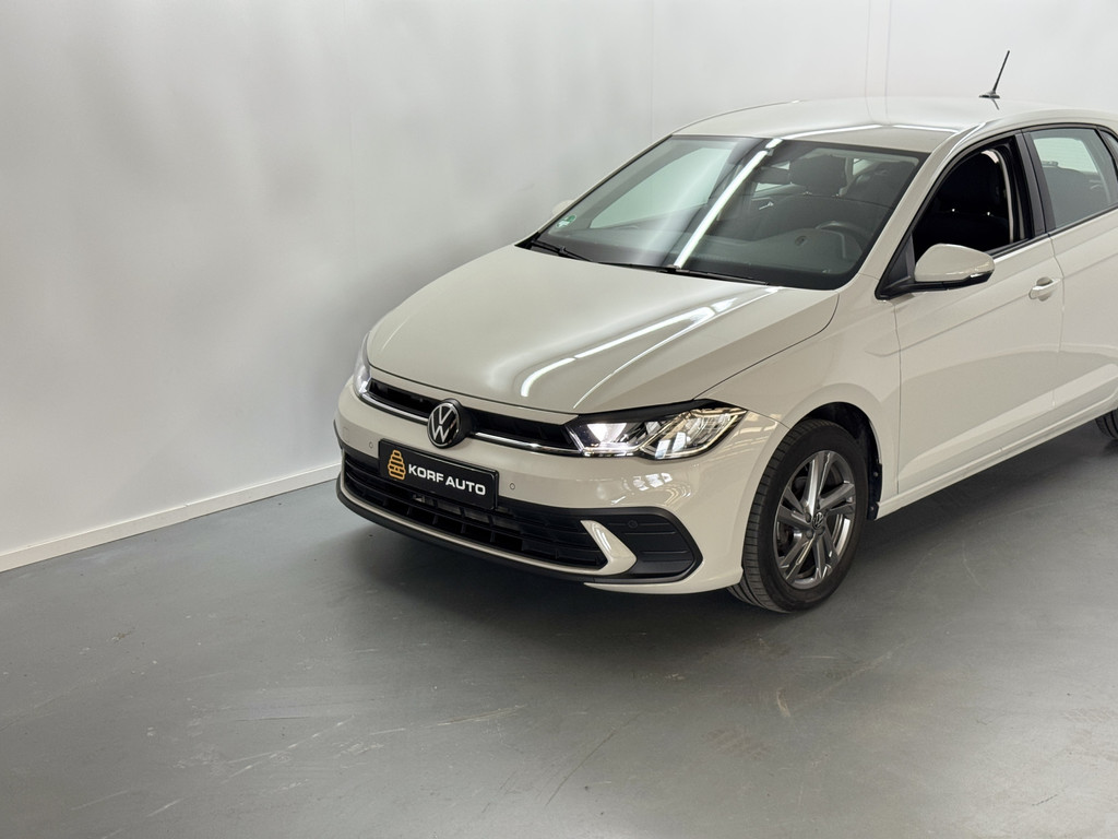 Volkswagen Polo 1.0 TSI Life DSG / Digi / Carplay / Sensoren 56493298-10.jpg | Korf Auto