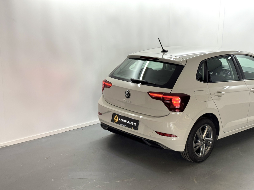 Volkswagen Polo 1.0 TSI Life DSG / Digi / Carplay / Sensoren 56493298-11.jpg | Korf Auto