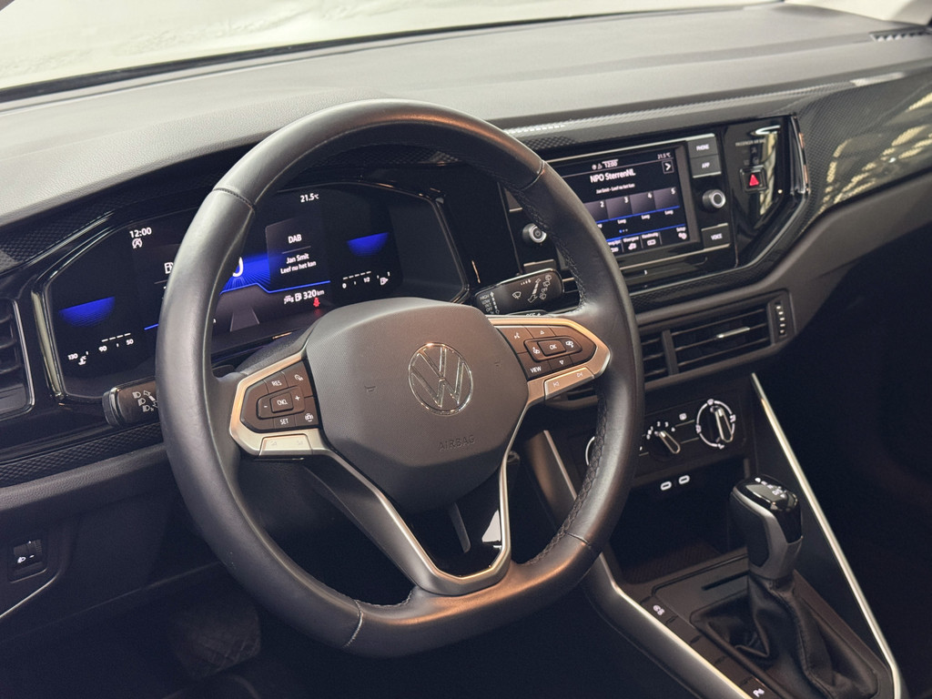 Volkswagen Polo 1.0 TSI Life DSG / Digi / Carplay / Sensoren 56493298-15.jpg | Korf Auto