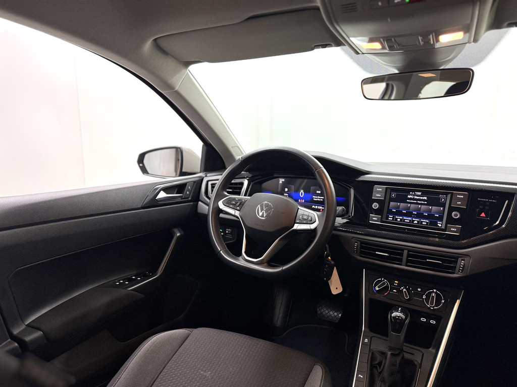 Volkswagen Polo 1.0 TSI Life DSG / Digi / Carplay / Sensoren 56493298-2.jpg | Korf Auto