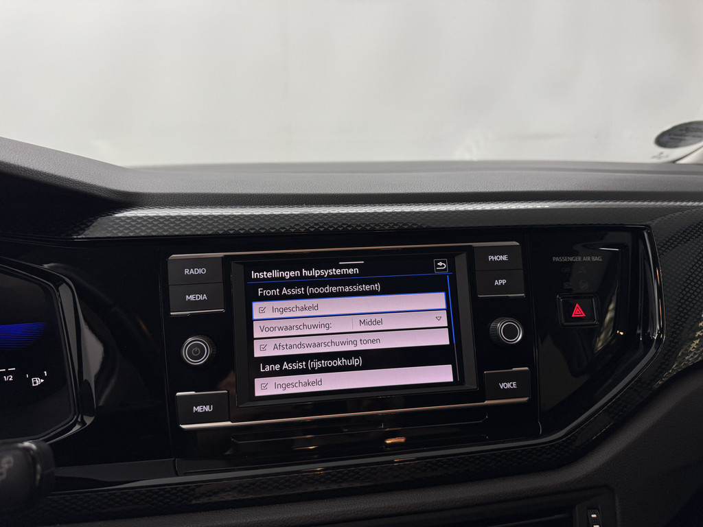 Volkswagen Polo 1.0 TSI Life DSG / Digi / Carplay / Sensoren 56493298-20.jpg | Korf Auto