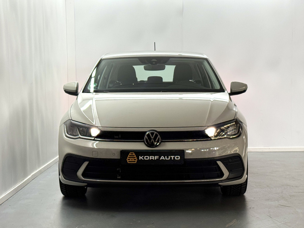 Volkswagen Polo 1.0 TSI Life DSG / Digi / Carplay / Sensoren 56493298-23.jpg | Korf Auto