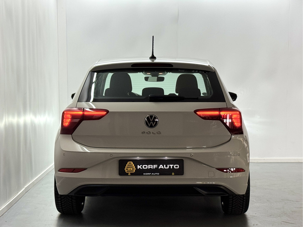 Volkswagen Polo 1.0 TSI Life DSG / Digi / Carplay / Sensoren 56493298-24.jpg | Korf Auto