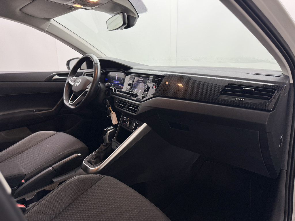 Volkswagen Polo 1.0 TSI Life DSG / Digi / Carplay / Sensoren 56493298-25.jpg | Korf Auto