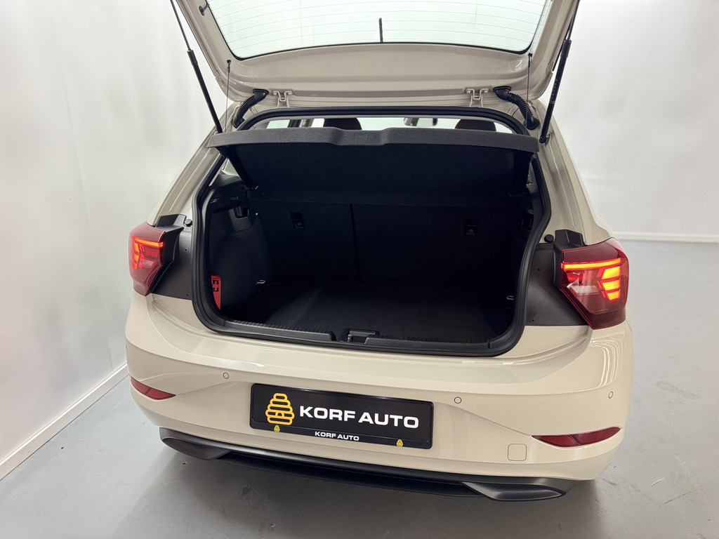 Volkswagen Polo 1.0 TSI Life DSG / Digi / Carplay / Sensoren 56493298-29.jpg | Korf Auto