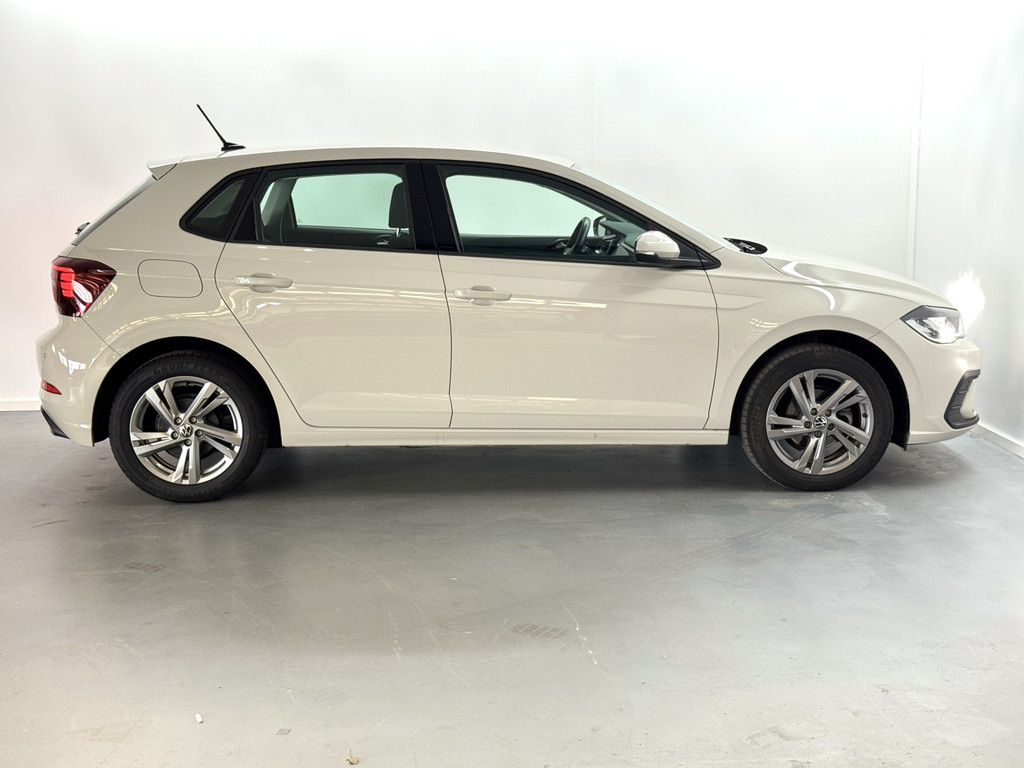 Volkswagen Polo 1.0 TSI Life DSG / Digi / Carplay / Sensoren 56493298-30.jpg | Korf Auto