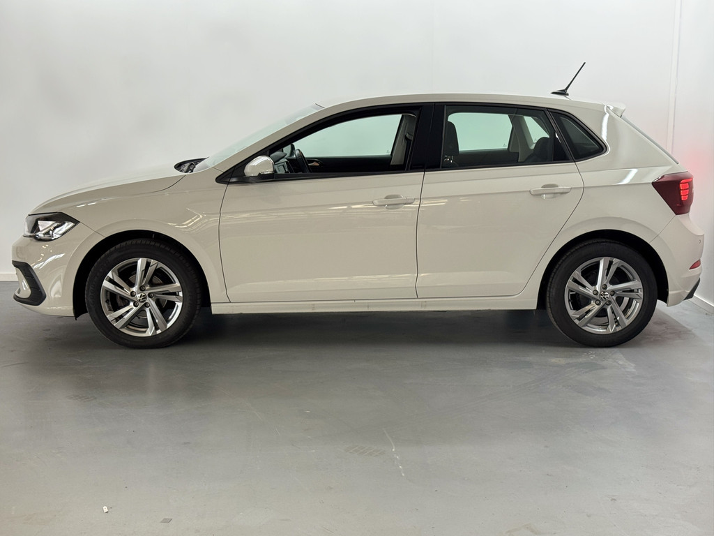 Volkswagen Polo 1.0 TSI Life DSG / Digi / Carplay / Sensoren 56493298-31.jpg | Korf Auto