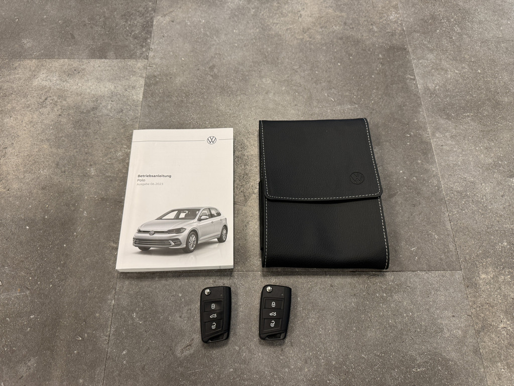 Volkswagen Polo 1.0 TSI Life DSG / Digi / Carplay / Sensoren 56493298-32.jpg | Korf Auto