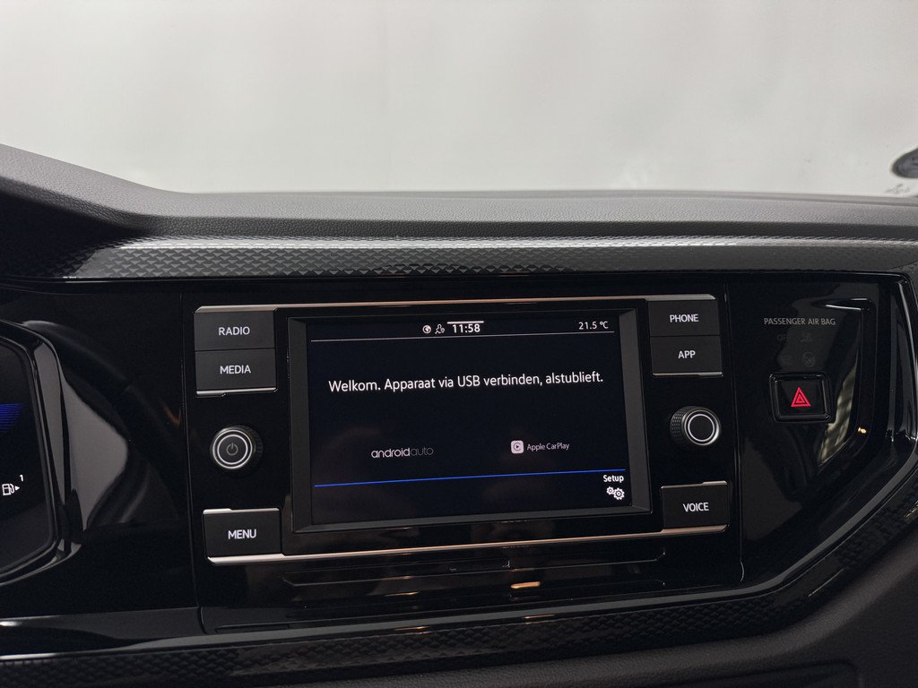 Volkswagen Polo 1.0 TSI Life DSG / Digi / Carplay / Sensoren 56493298-4.jpg | Korf Auto