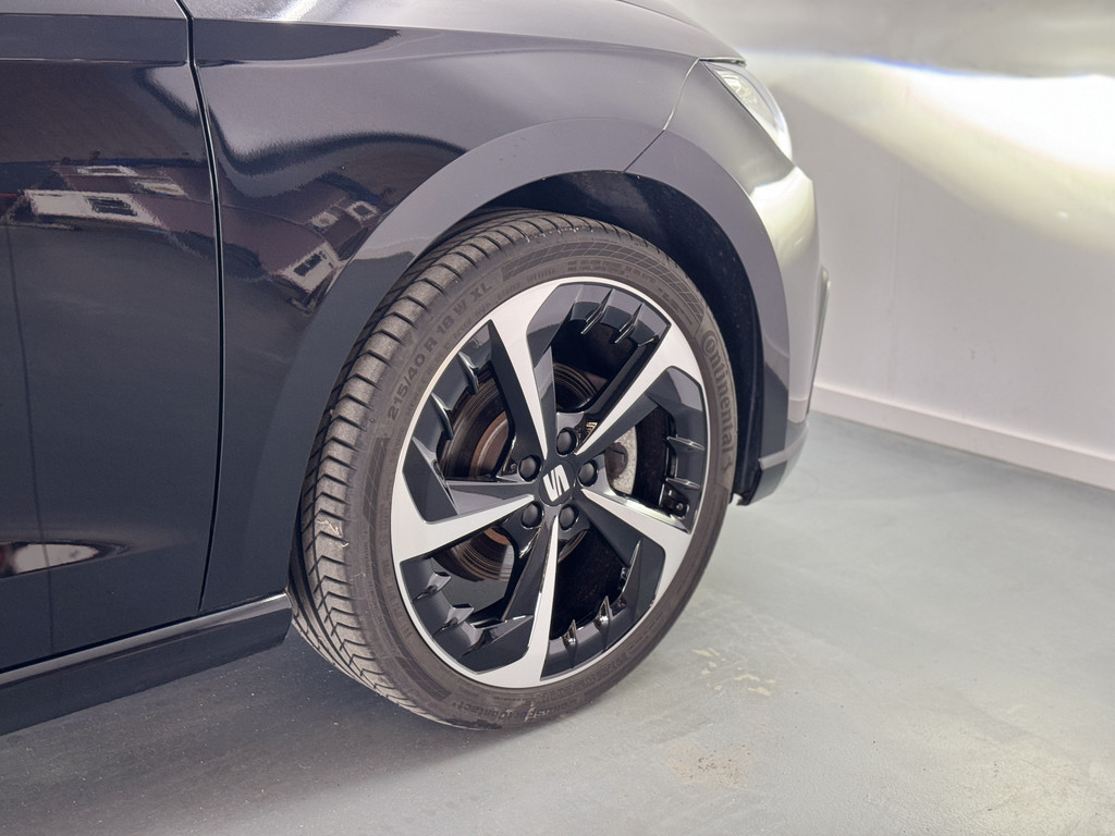 SEAT Ibiza 1.0 EcoTSI FR | Pano | Camera | Keyless 56690412-14.jpg | Korf Auto