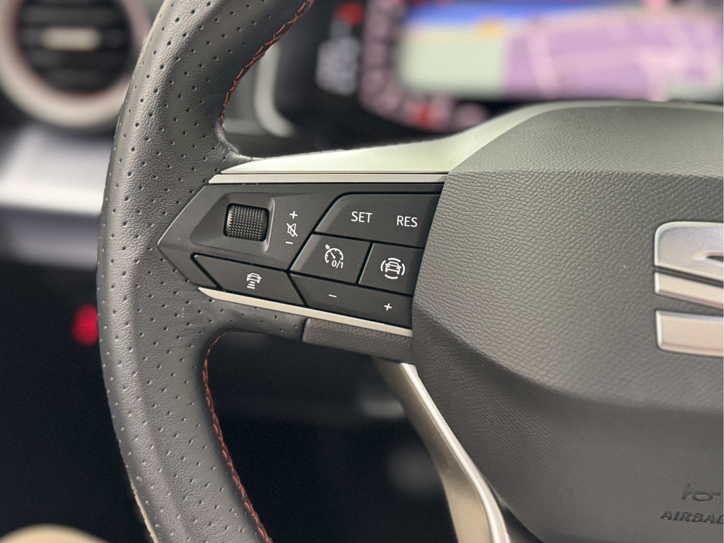 SEAT Ibiza 1.0 EcoTSI FR | Pano | Camera | Keyless 56690412-18.jpg | Korf Auto