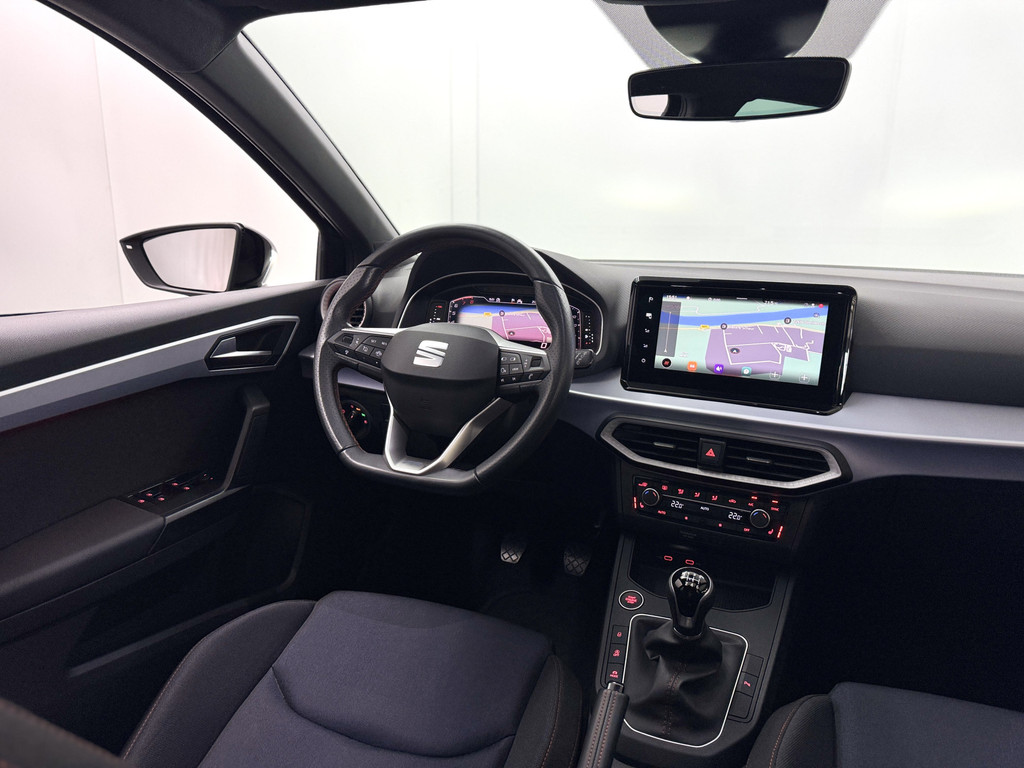 SEAT Ibiza 1.0 EcoTSI FR | Pano | Camera | Keyless 56690412-2.jpg | Korf Auto