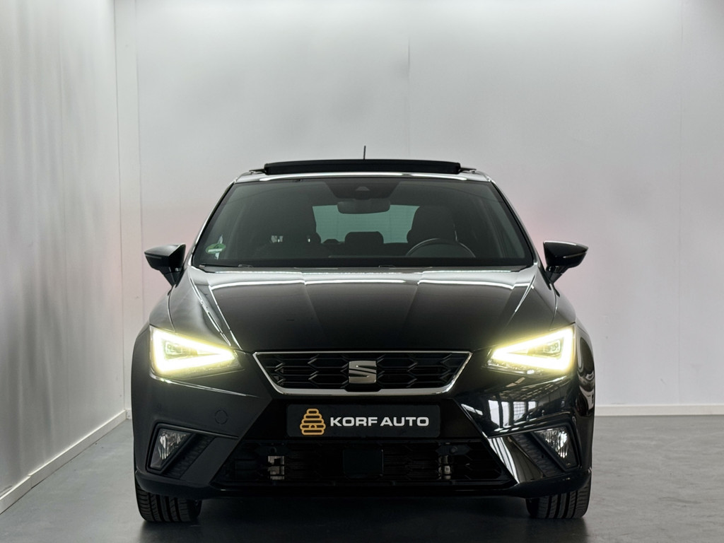 SEAT Ibiza 1.0 EcoTSI FR | Pano | Camera | Keyless 56690412-26.jpg | Korf Auto