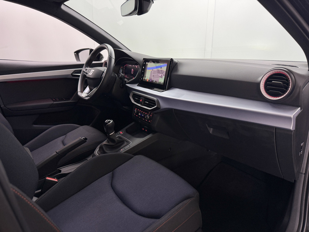 SEAT Ibiza 1.0 EcoTSI FR | Pano | Camera | Keyless 56690412-28.jpg | Korf Auto