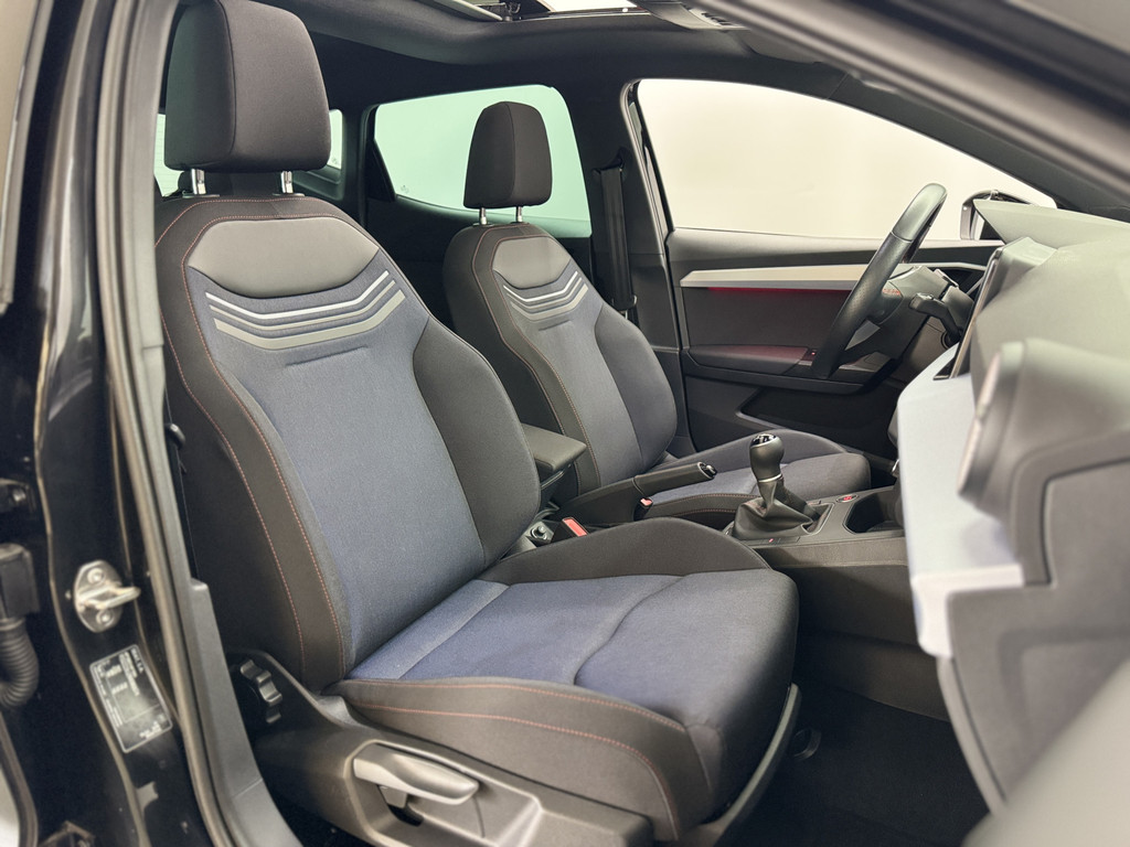 SEAT Ibiza 1.0 EcoTSI FR | Pano | Camera | Keyless 56690412-29.jpg | Korf Auto