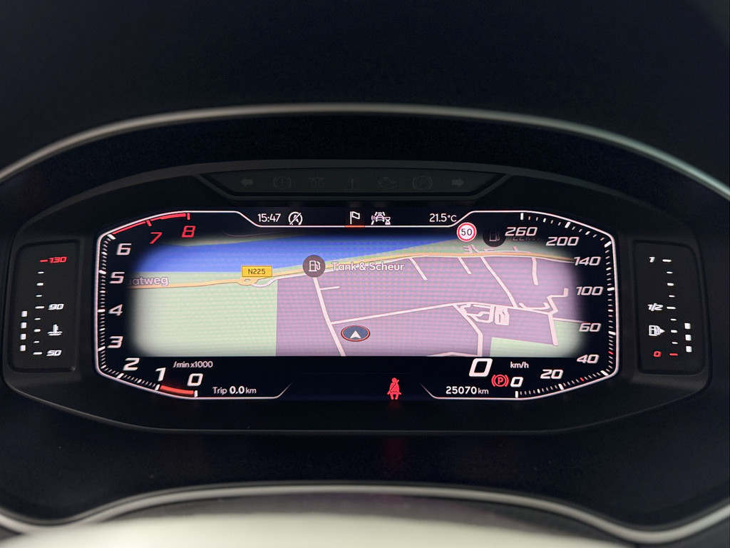SEAT Ibiza 1.0 EcoTSI FR | Pano | Camera | Keyless 56690412-3.jpg | Korf Auto