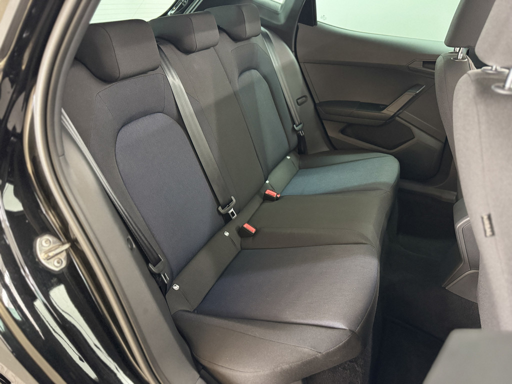 SEAT Ibiza 1.0 EcoTSI FR | Pano | Camera | Keyless 56690412-30.jpg | Korf Auto