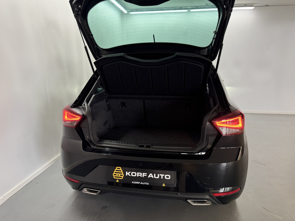 SEAT Ibiza 1.0 EcoTSI FR | Pano | Camera | Keyless 56690412-31.jpg | Korf Auto