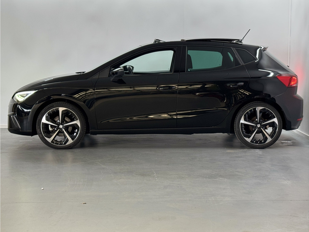 SEAT Ibiza 1.0 EcoTSI FR | Pano | Camera | Keyless 56690412-32.jpg | Korf Auto