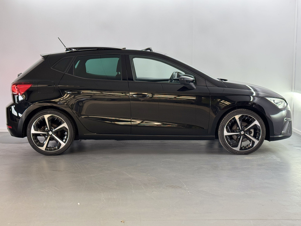 SEAT Ibiza 1.0 EcoTSI FR | Pano | Camera | Keyless 56690412-33.jpg | Korf Auto