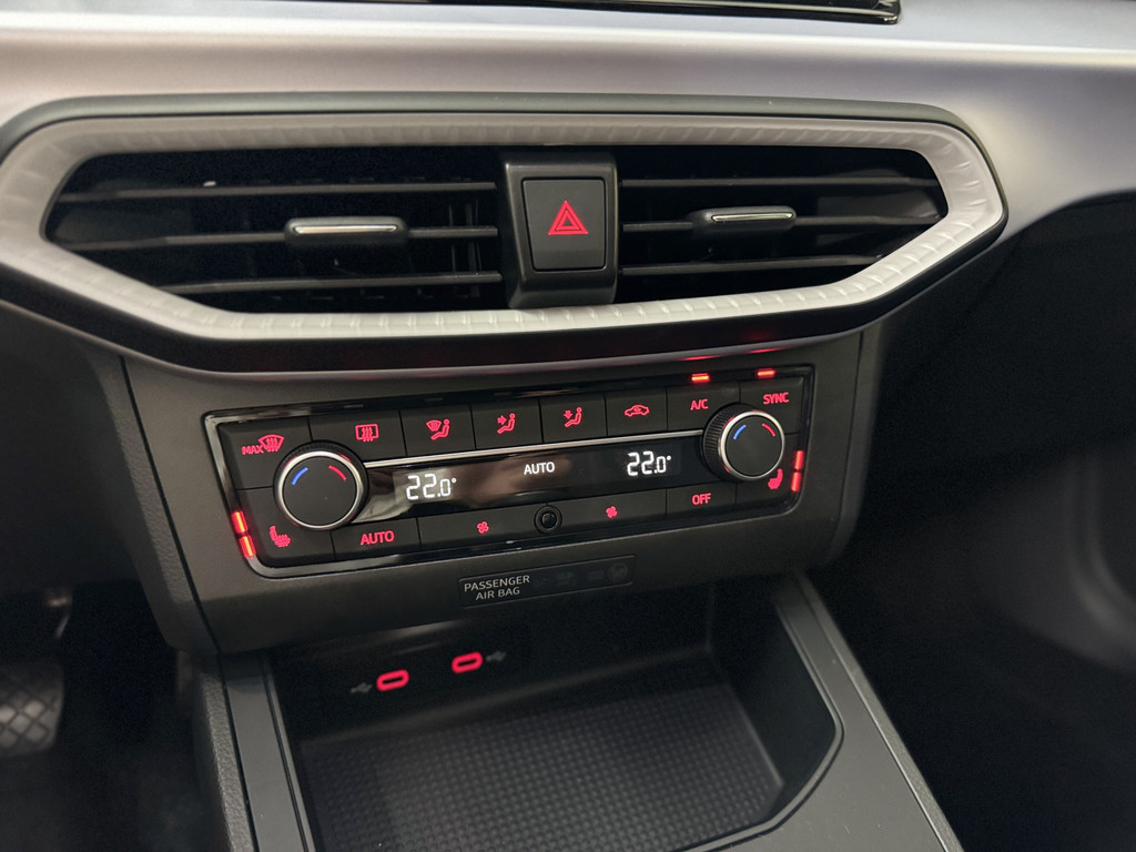 SEAT Ibiza 1.0 EcoTSI FR | Pano | Camera | Keyless 56690412-5.jpg | Korf Auto