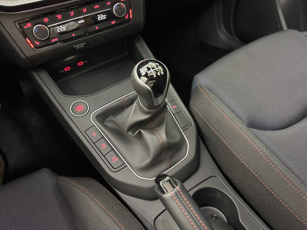 SEAT Ibiza 1.0 EcoTSI FR | Pano | Camera | Keyless 56690412-6.jpg | Korf Auto