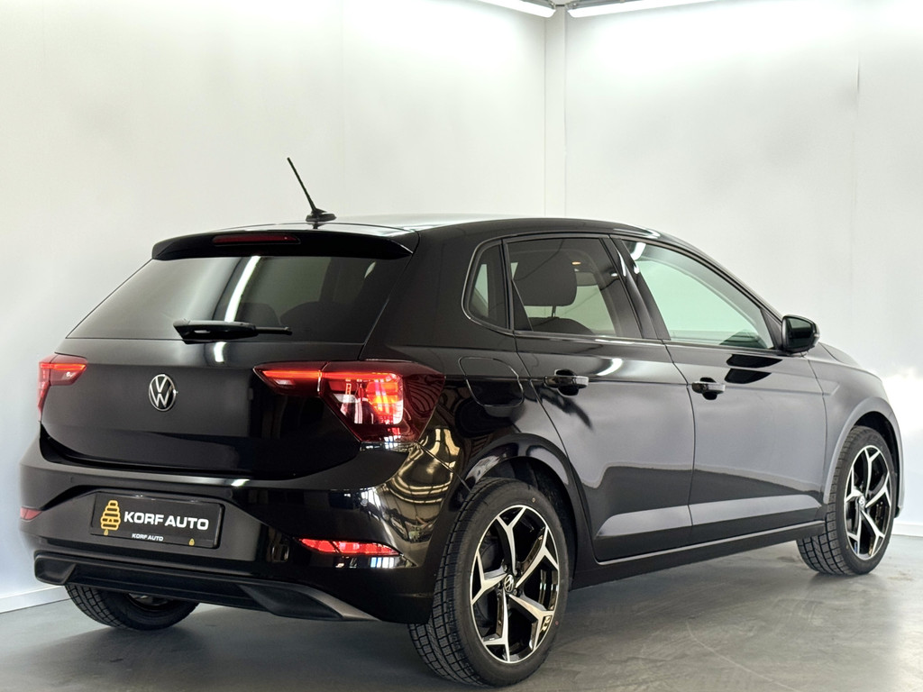Volkswagen Polo 1.0 TSI Life DSG / Digi / Keyless / Stoelverwarming 56971828-1.jpg | Korf Auto
