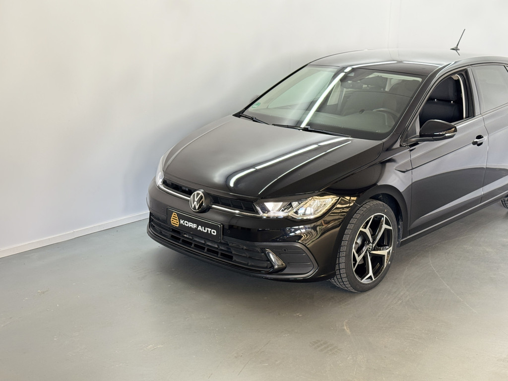 Volkswagen Polo 1.0 TSI Life DSG / Digi / Keyless / Stoelverwarming 56971828-10.jpg | Korf Auto