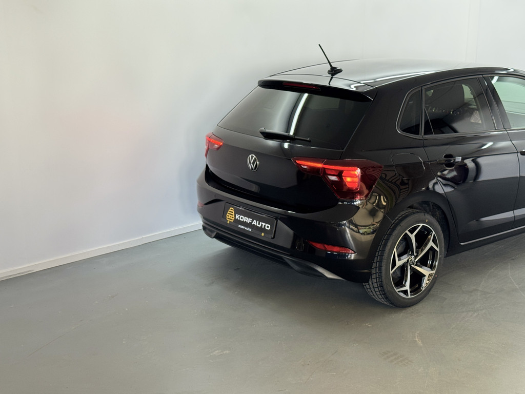 Volkswagen Polo 1.0 TSI Life DSG / Digi / Keyless / Stoelverwarming 56971828-11.jpg | Korf Auto