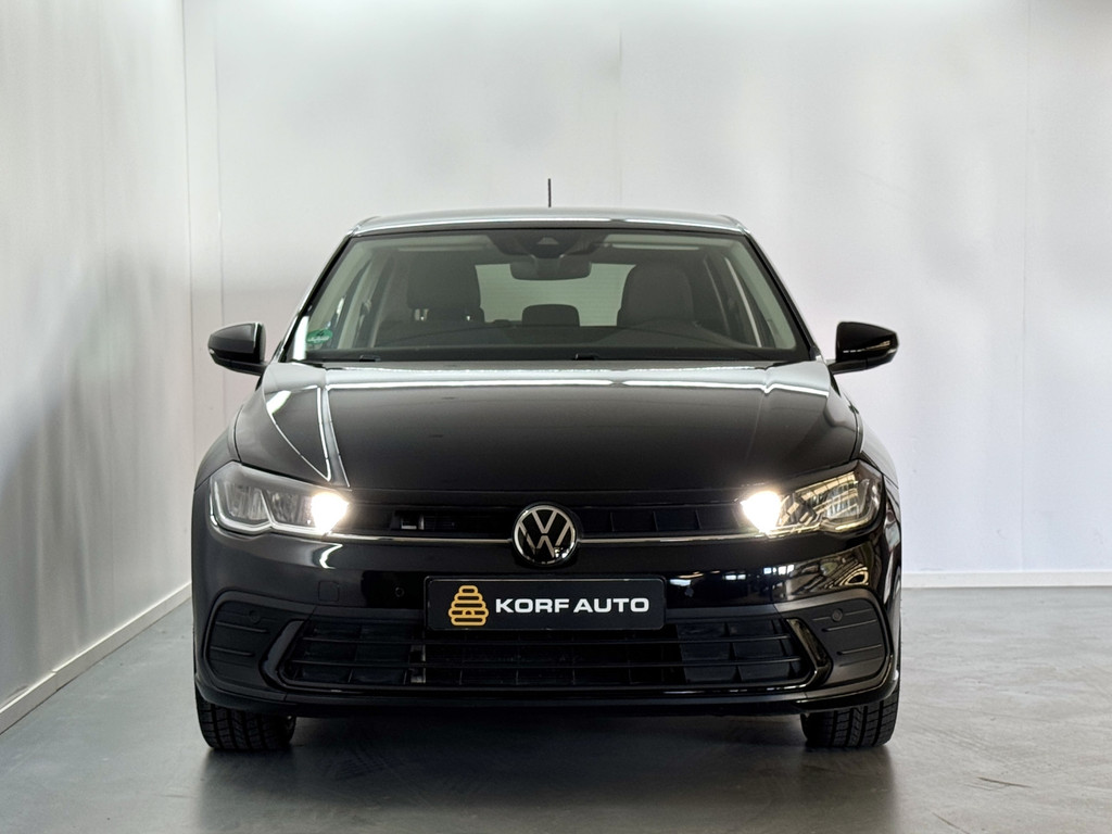 Volkswagen Polo 1.0 TSI Life DSG / Digi / Keyless / Stoelverwarming 56971828-24.jpg | Korf Auto