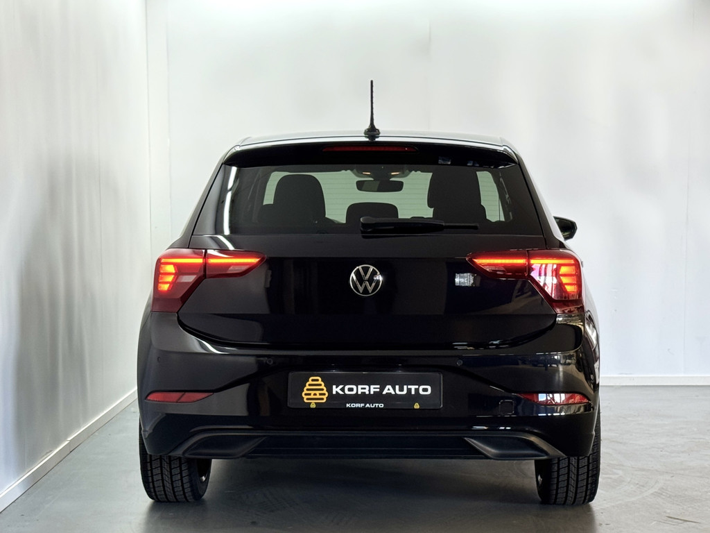 Volkswagen Polo 1.0 TSI Life DSG / Digi / Keyless / Stoelverwarming 56971828-25.jpg | Korf Auto