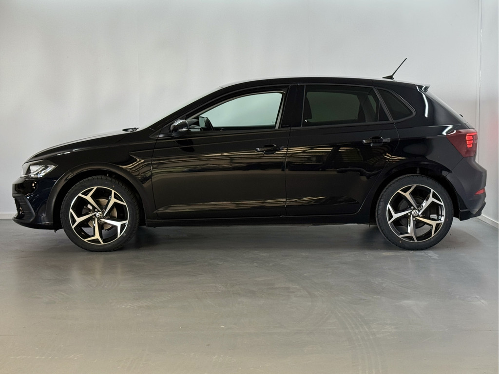 Volkswagen Polo 1.0 TSI Life DSG / Digi / Keyless / Stoelverwarming 56971828-31.jpg | Korf Auto